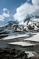 3- Lo scioglimento dei ghiacci